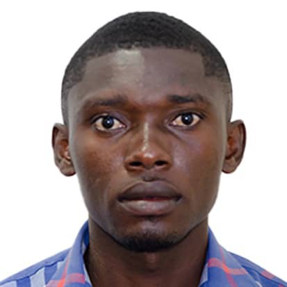 Kingsman Acquah Aidoo